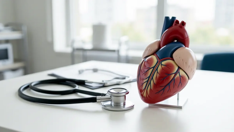 Stents coronarios y radiografías: lo que debe saber tras su colocación