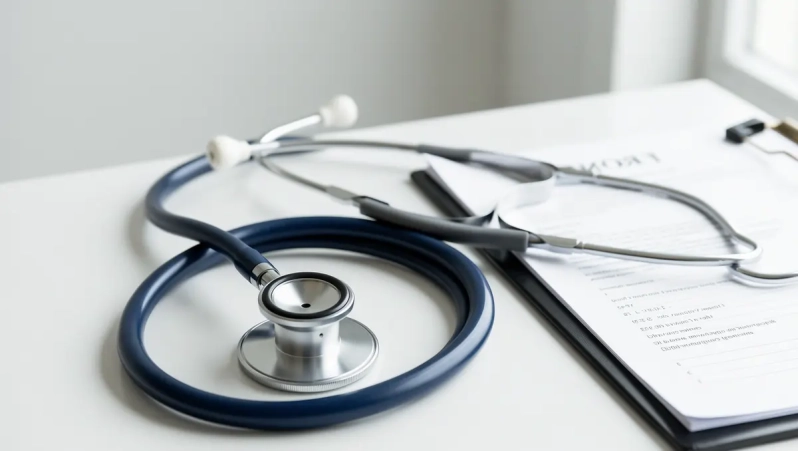 Guía de Empleo en el Sector Sanitario: Roles No Sanitarios y Técnicos