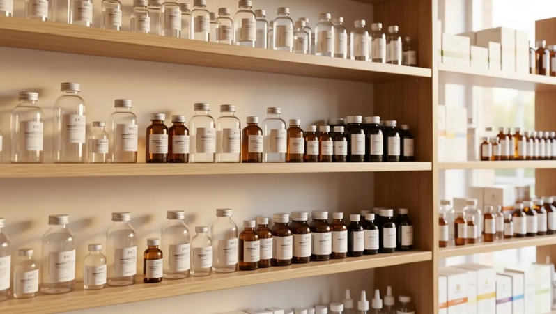 La Revolución Digital en la Farmacia: Tecnología y Formación Profesional en 2026