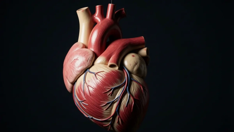 Test de Anatomía de Grey: ¿Qué personaje original eres?