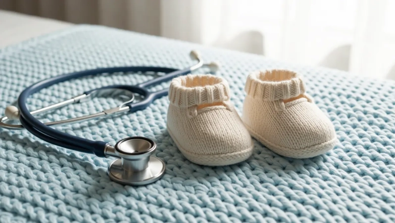 Test Prenatal No Invasivo (NIPT) en Asturias: Guía Completa 2026