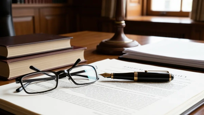 Guía sobre la Jurisdicción y la Resolución de Conflictos Legales