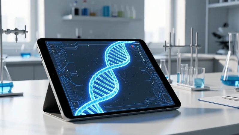 El Futuro de la Medicina en Córdoba: IA y Excelencia Profesional