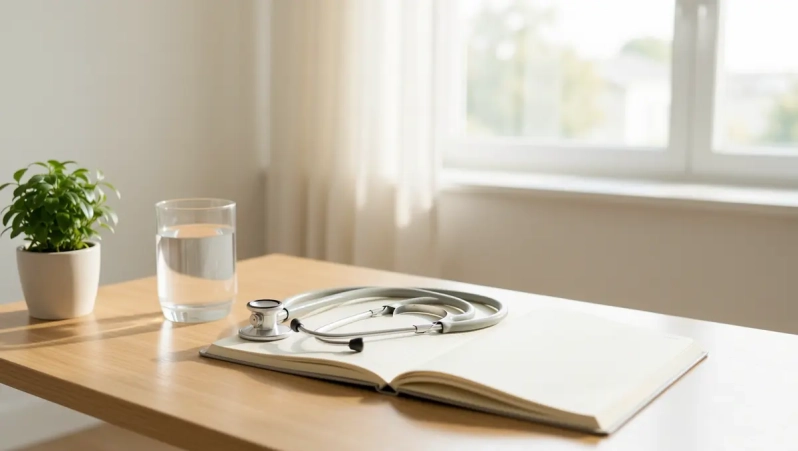 Cromogranina A: ¿Qué es y por qué es un marcador clave en salud?
