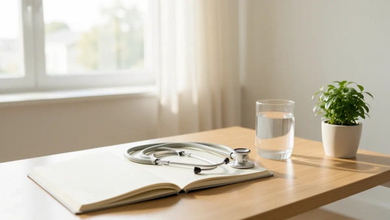 Avances en el Diagnóstico Precoz del Cáncer de Colon: La Revolución de la Microscopía Avanzada
