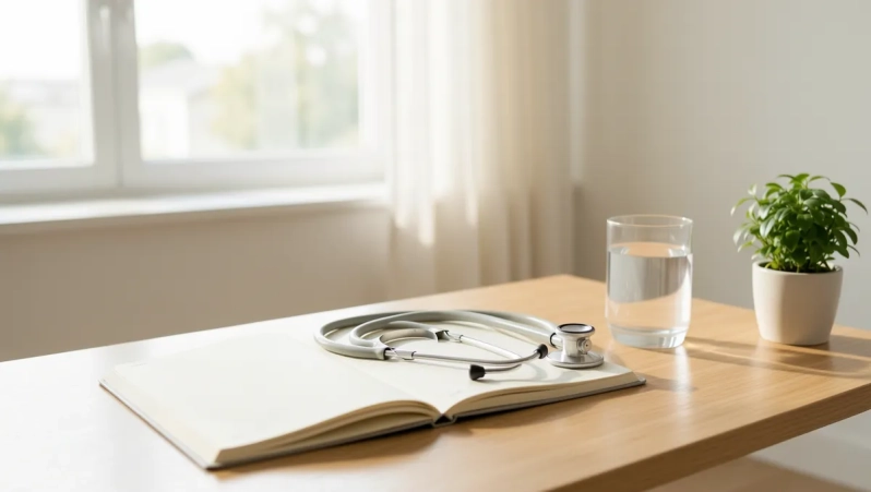 Guía Práctica para Visitar Profesión Salud en Carrer de Villarroel 170, Barcelona